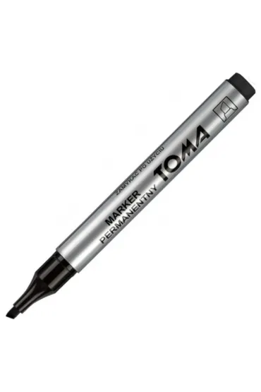Toma Marker permanentny �ci�ty