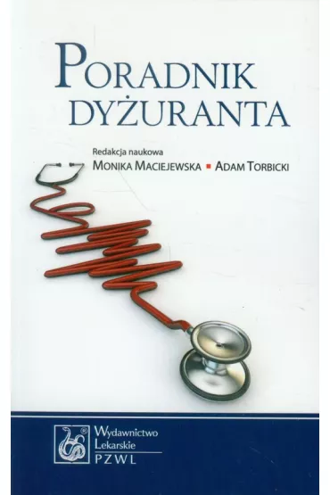 Poradnik dy�uranta - Monika Maciejewska, Adam Red Torbicki