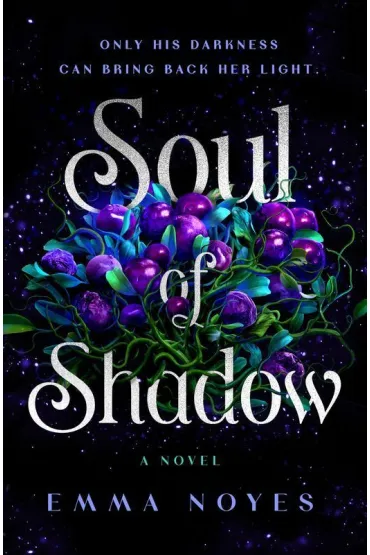 Soul of Shadow wer. angielska - Emma Noyes