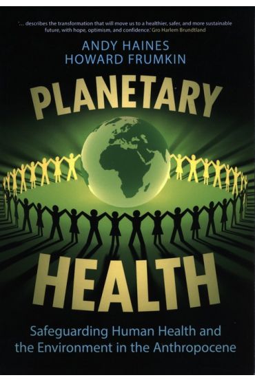 Planetary Health