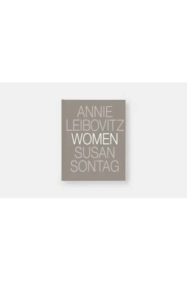 Women. Annie Leibovitz - Annie Leibovitz