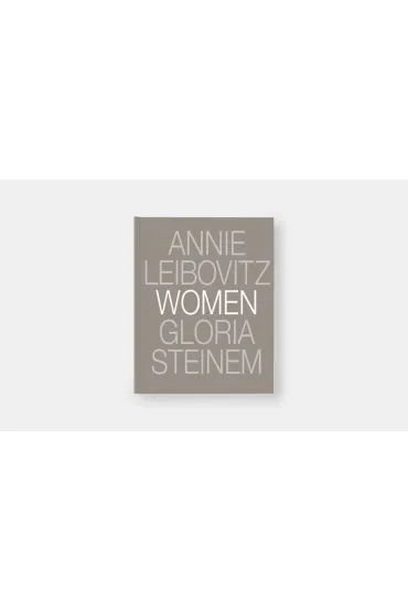Women. Annie Leibovitz - Annie Leibovitz