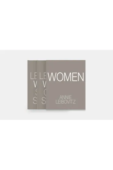 Women. Annie Leibovitz - Annie Leibovitz