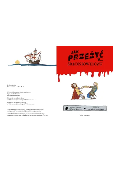 Jak prze�y� w... �redniowieczu - Juan de Arag�n