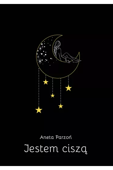 Jestem cisz� - Aneta Parzo�