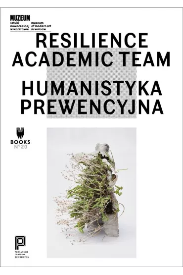 Humanistyka prewencyjna