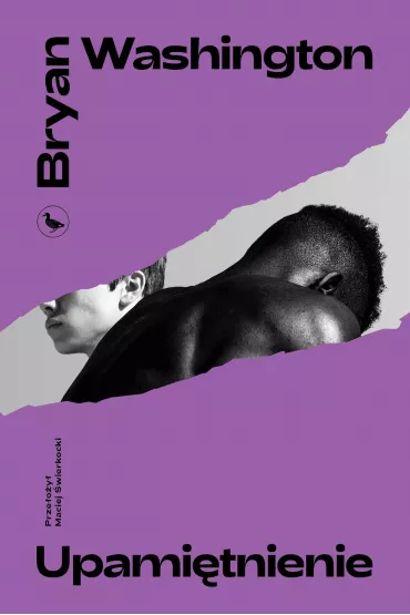 eBook Upamitnienie mobi epub - Bryan Washington