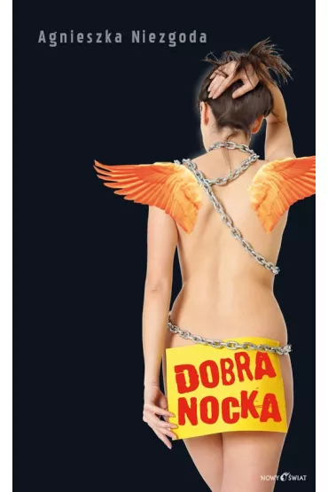 Dobranocka tw. - Agnieszka Niezgoda