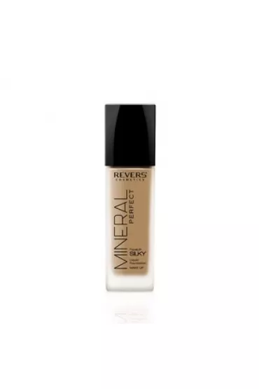 Revers Mineral Perfect 24 Bronze Podkad do twarzy 30 ml