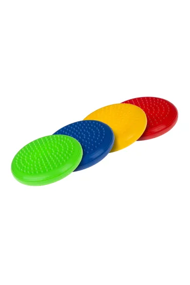 Tullo Dyski sensoryczne 4 szt.