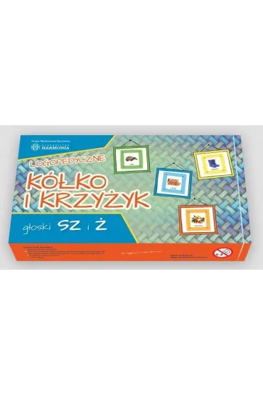 K�ko i krzy�yk. G�oski SZ i �