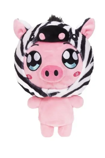 Academy plusz �winka Tm Toys