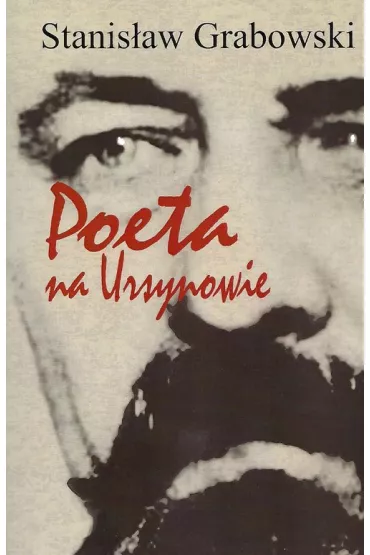 Poeta na Ursynowie - Stanis�aw Grabowski