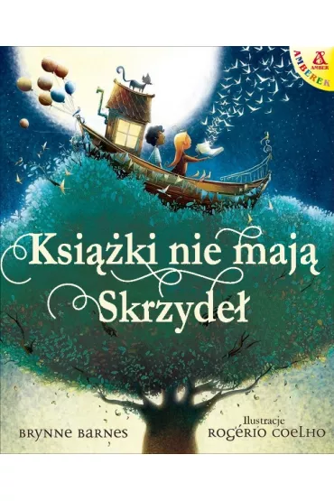 Ksi��ki nie maj� skrzyde� - Brynne  Barnes