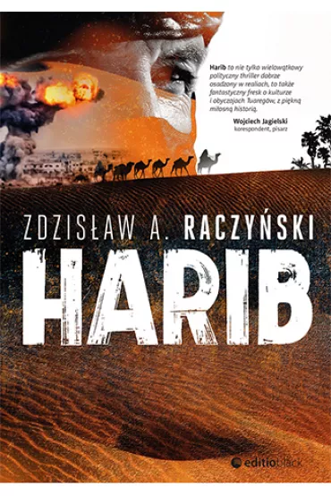 Harib - Zdzis�aw A Raczy�ski