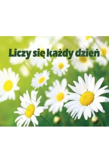 Liczy si� ka�dy dzie�. Pere�ka 164