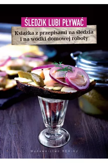 �ledzik lubi p�ywa� - Gra�yna U�ci�ska, Bogumi� Kot