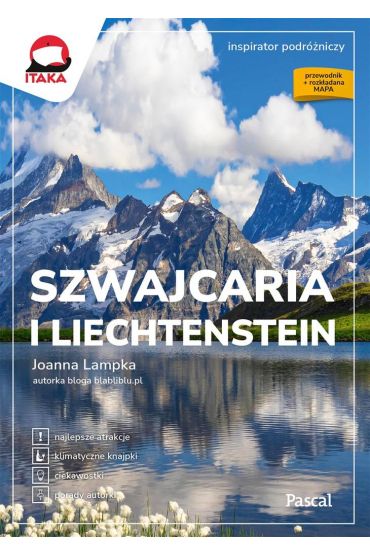 Szwajcaria i Liechtenstein