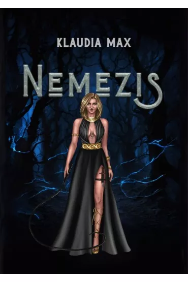 Nemezis - Klaudia Max