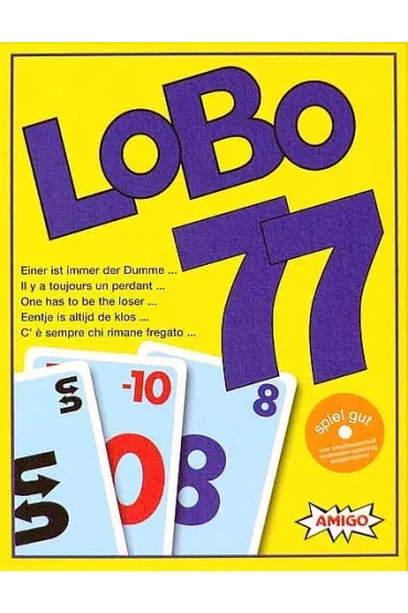 Lobo 77