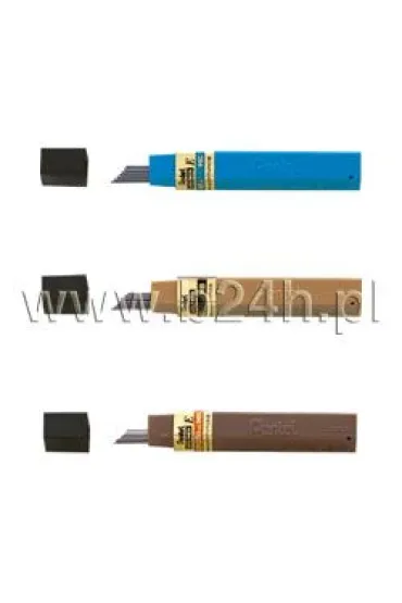 Pentel Grafity Super HB 0,9 mm