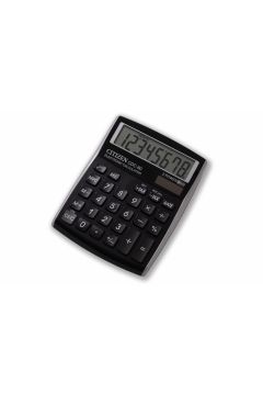 Citizen Kalkulator biurowy CDC-80BKWB