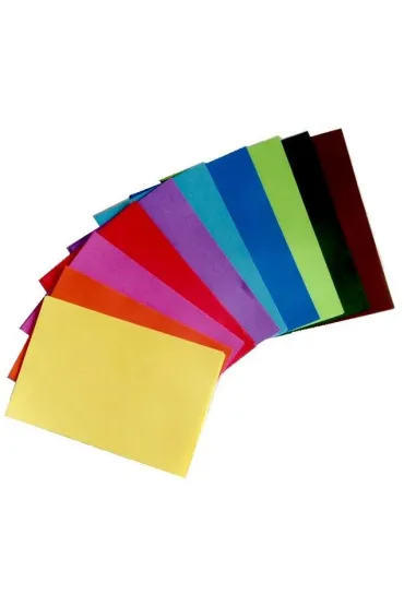 Galeria Hobby Papier origami mix 70g, 10x15cm