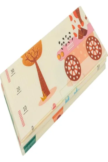 Dwustronna mata sk�adana MIX Macyszyn Toys