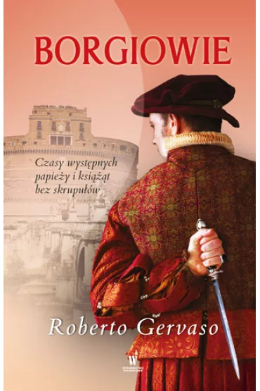 Borgiowie - Gervaso Roberto