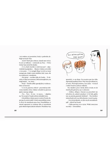 Gucio �obuz i afera z kotami - Agata Kr�lak, Marta H. Milewska