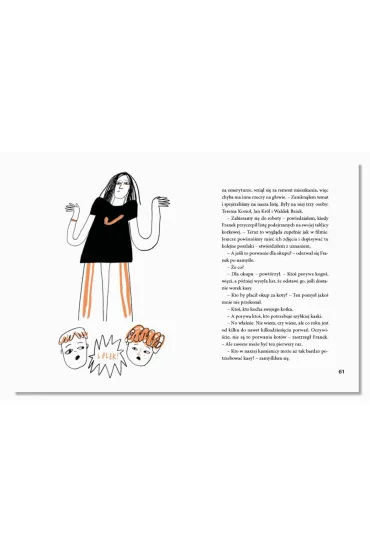 Gucio �obuz i afera z kotami - Agata Kr�lak, Marta H. Milewska