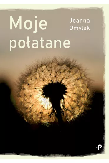 Moje po�atane - Joanna  Omylak