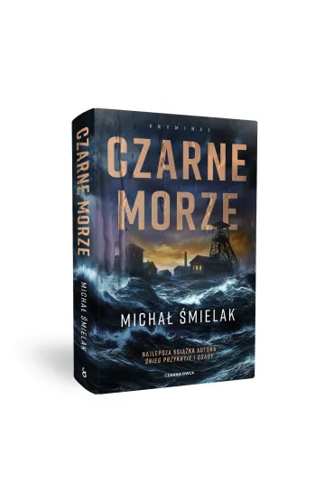 Czarne Morze - Micha� �mielak