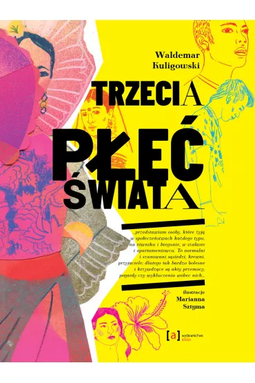 Trzecia p�e� �wiata - Waldemar Kuligowski