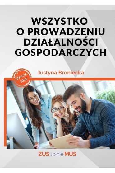 Wszystko o prowadzeniu działalności gosp. w.4