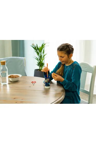 Puzzle 108 el. 3D Trampek Astronauta Ravensburger