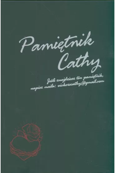 Pami�tnik cathy