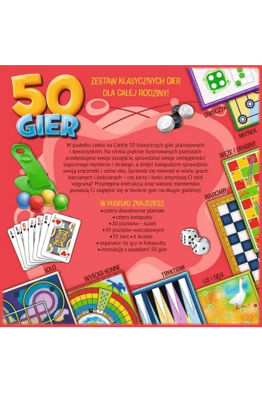 50 gier
