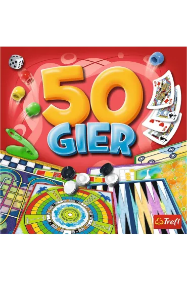 50 gier