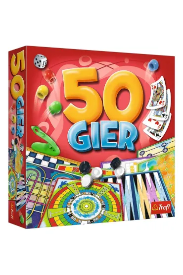 50 gier