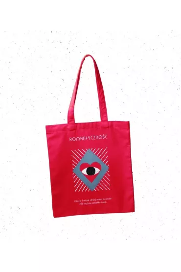 Agencja Promocyjna Oko Torba Romantyczno��