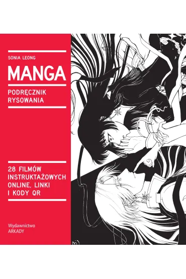 Manga. Podr�cznik rysowania - Sonia Leong