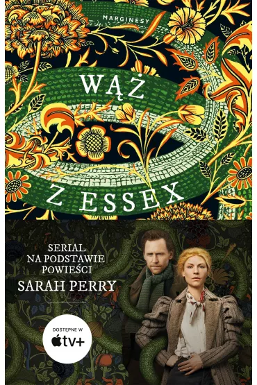 W�� z essex - Sarah Perry