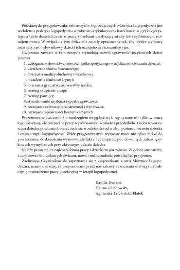 K i G na us�ugach g�oski R - Agnieszka Tarczy�ska-P�atek, Hanna G�uchowska, Kamila  Dudziec