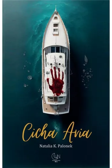 Cicha Aria - Natalia K. Palonek