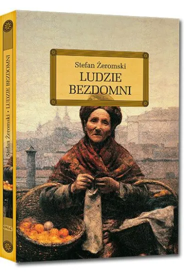 Ludzie bezdomni - Stefan �eromski