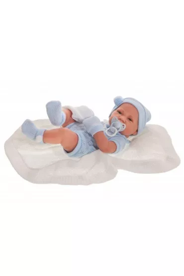 Lalka hiszpa�ska Nino 42cm Antonio Juan
