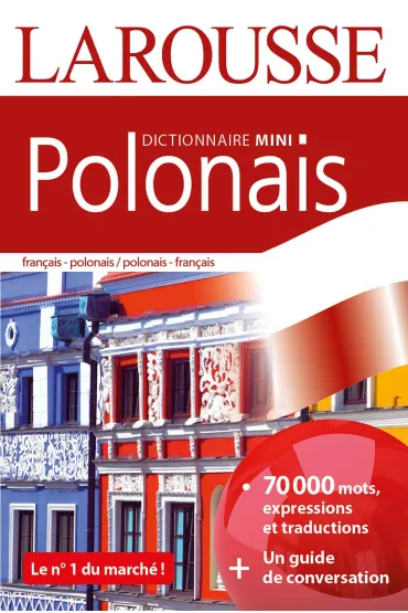 Mini s�ownik francusko-polski, polsko-francuski