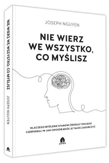Nie wierz we wszystko co my�lisz - Joseph Nguyen