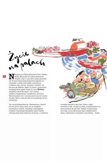 Xin chào! Wietnam dla dociekliwych - Monika Utnik-Strugaa, Tn Vn Anh